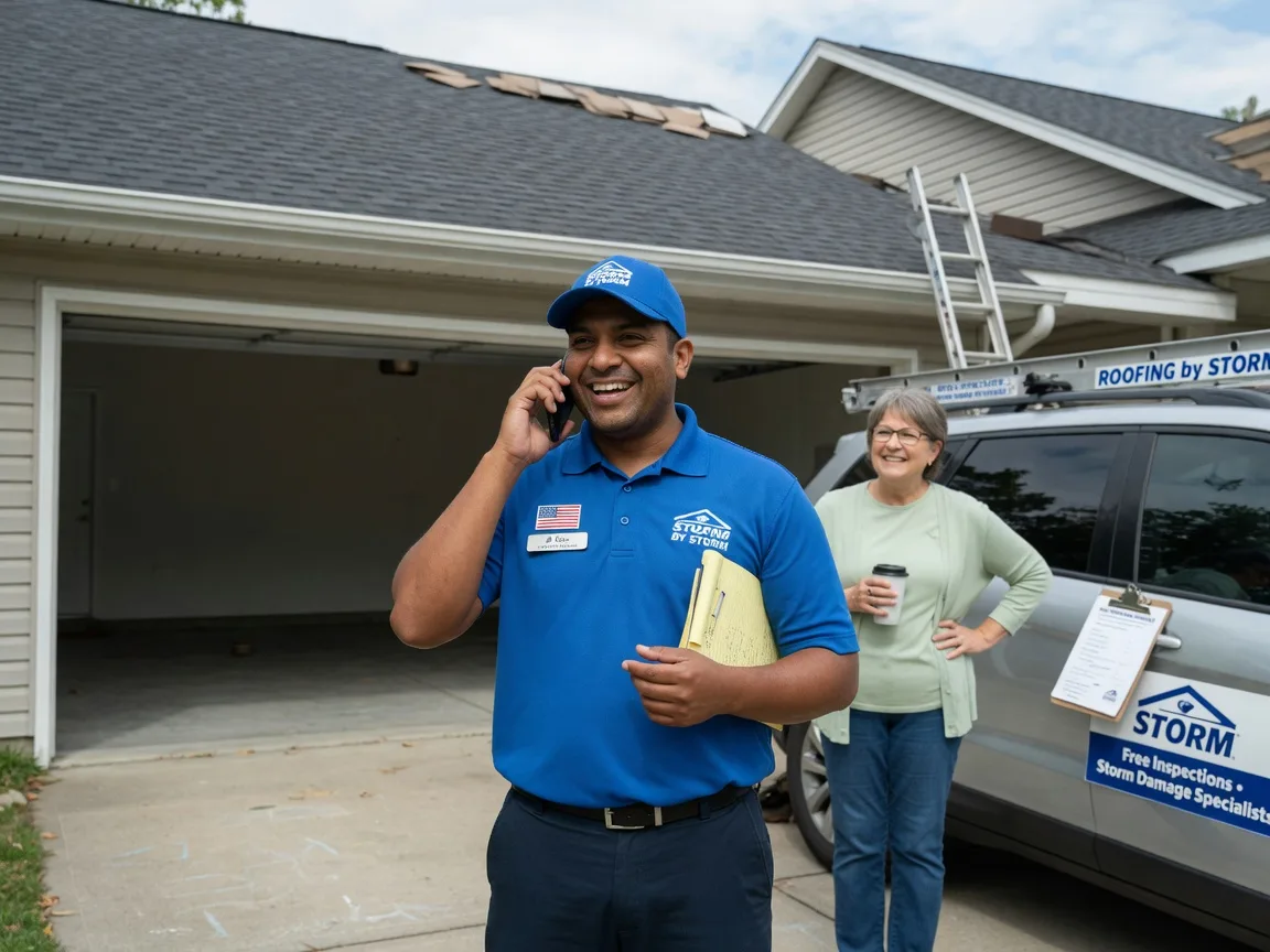 Roof Repair Near Me North Buena Vista, IA FAQs