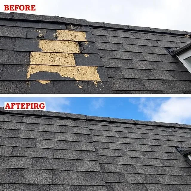 Roof Repair Near Me in North Buena Vista, IA near me